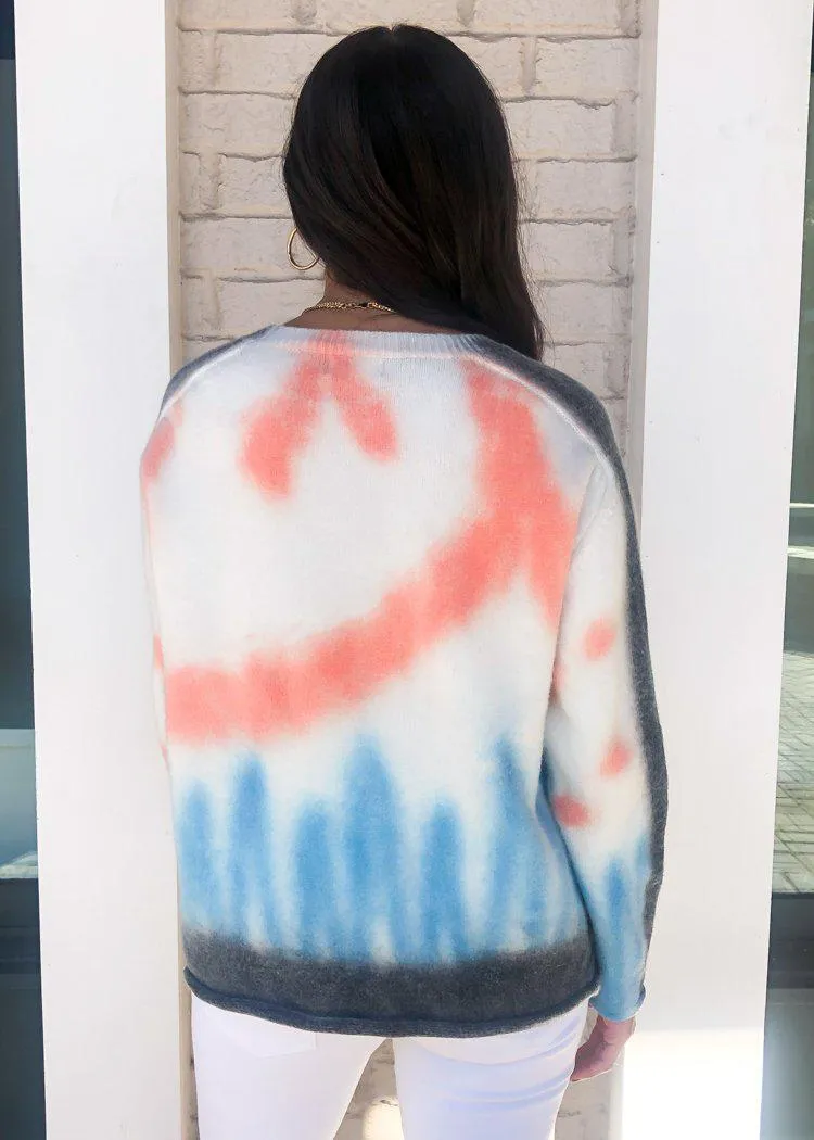 Pintada Sweater