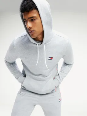 Piping Fleece Hoodie | Sweatshirts & Hoodies | Tommy Hilfiger