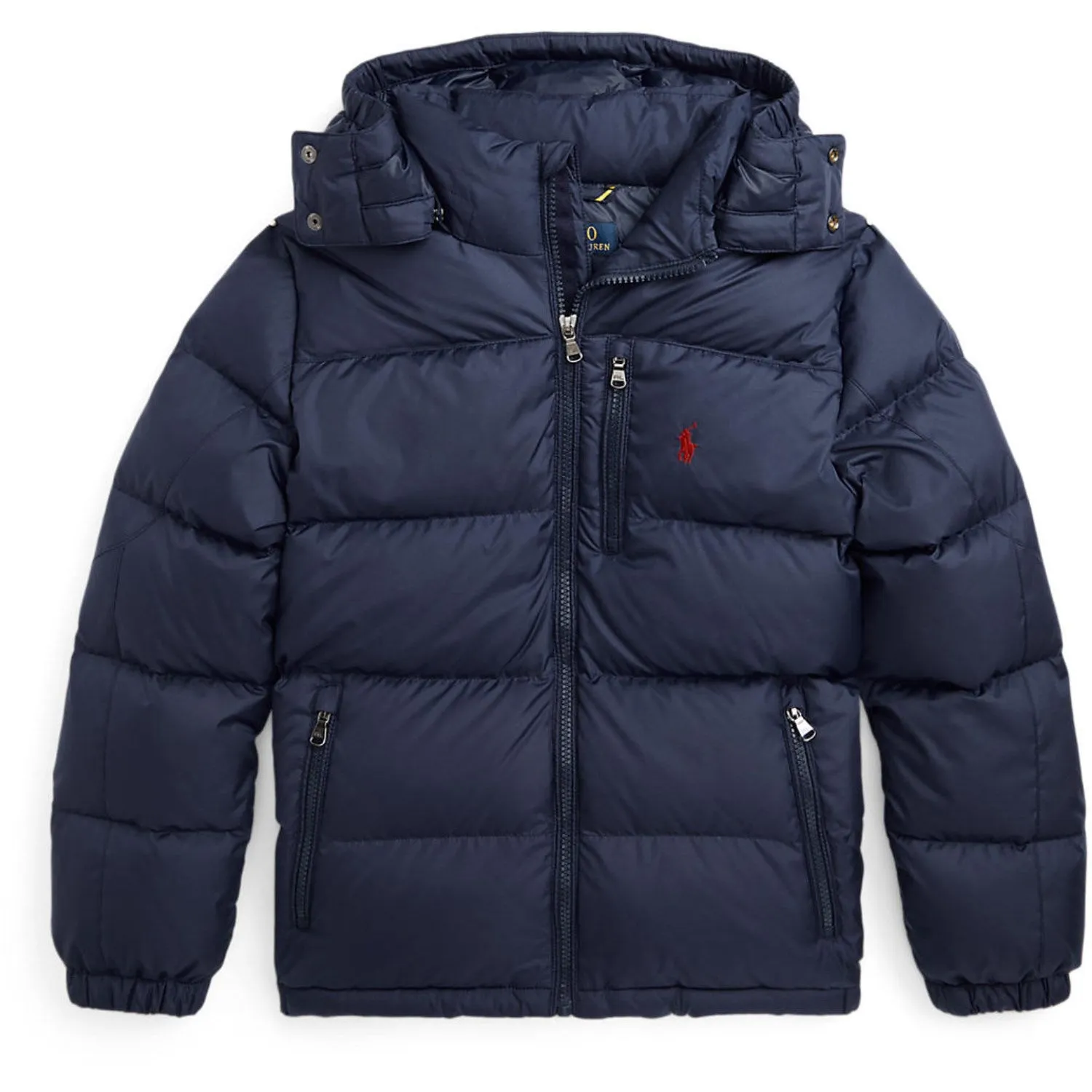 Polo Ralph Lauren Newport Navy El Cap Bomber Jacket