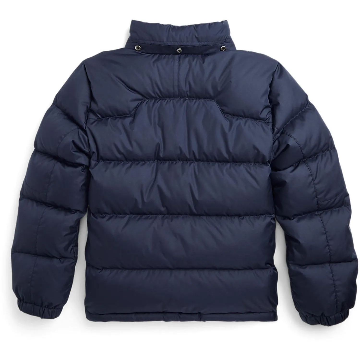 Polo Ralph Lauren Newport Navy El Cap Bomber Jacket