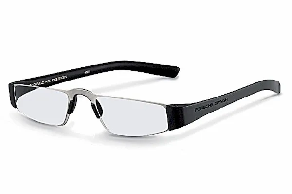 Porsche Design P8801 Men's Reading Glasses