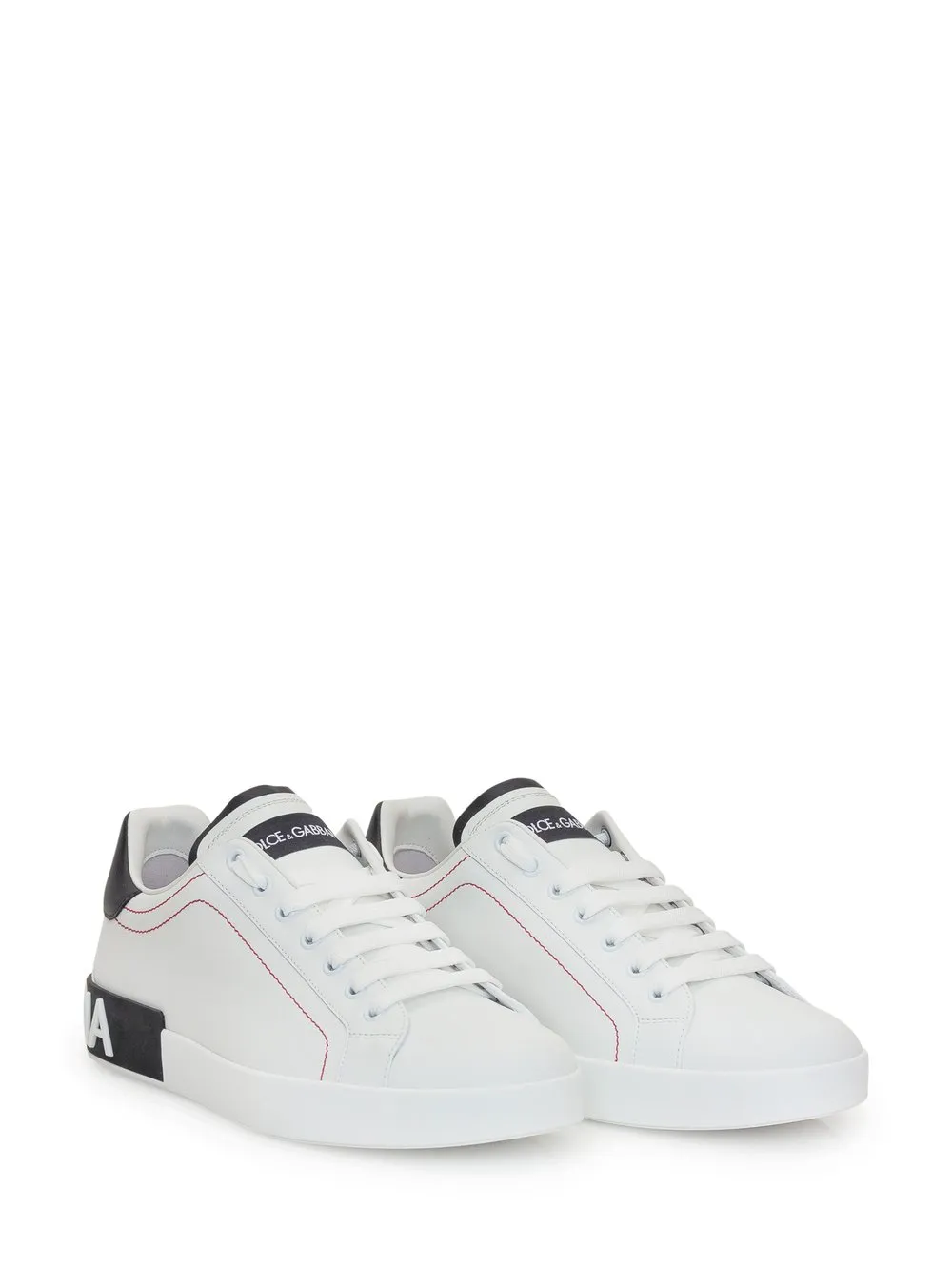 Portofino Spoiler Sneakers