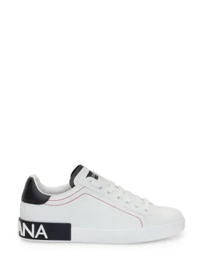 Portofino Spoiler Sneakers