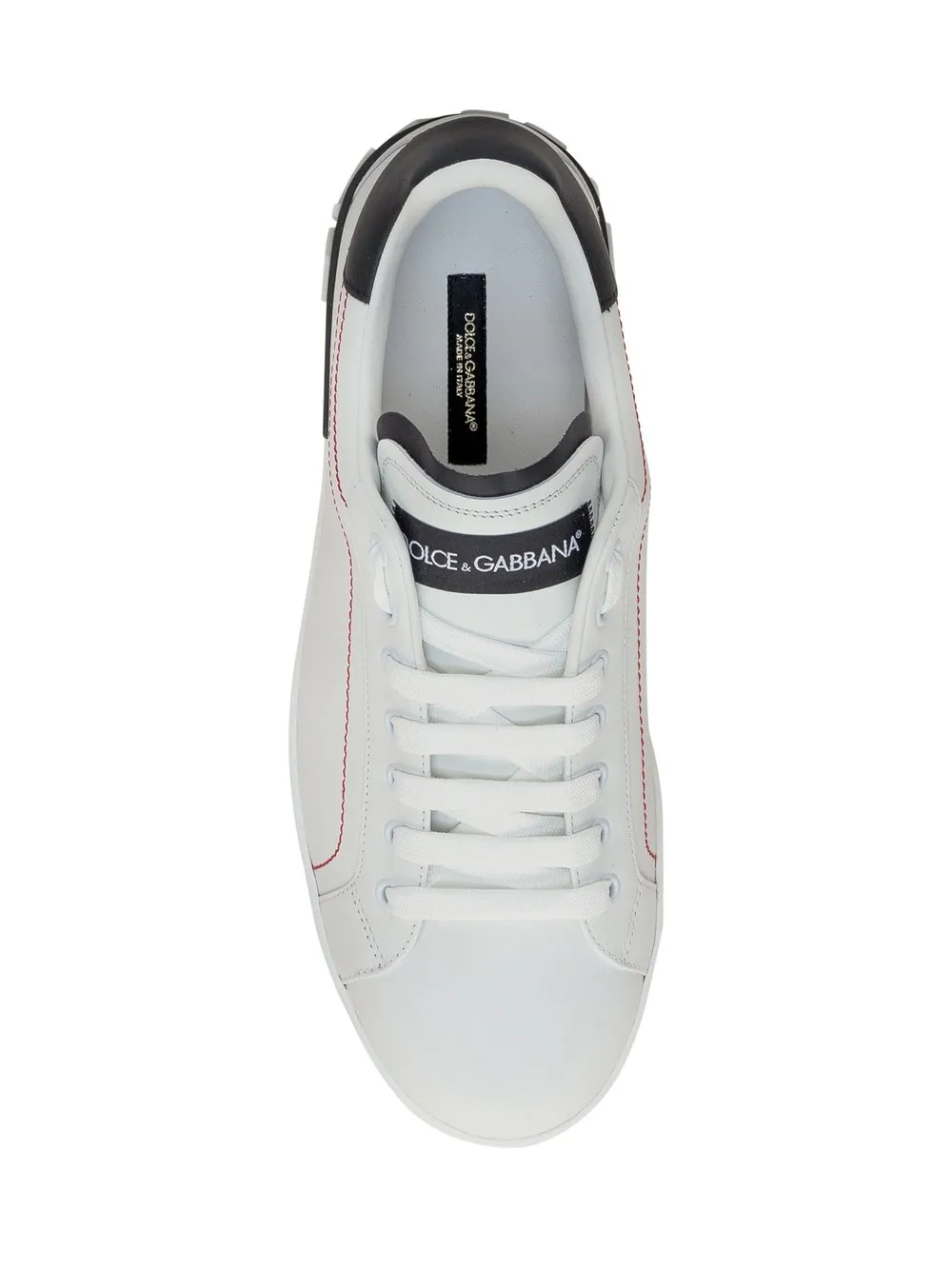 Portofino Spoiler Sneakers