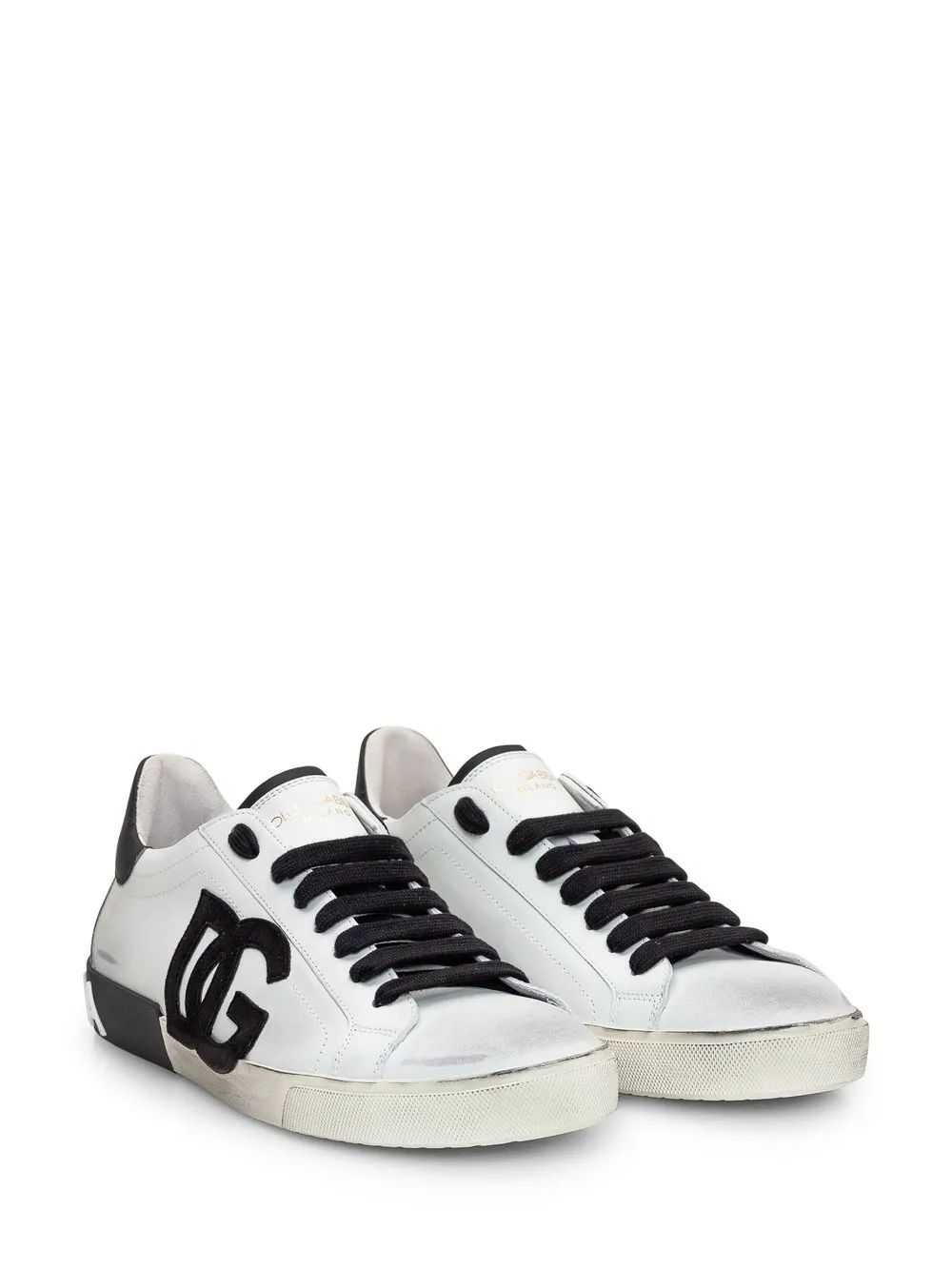 Portofino Vintage Sneaker