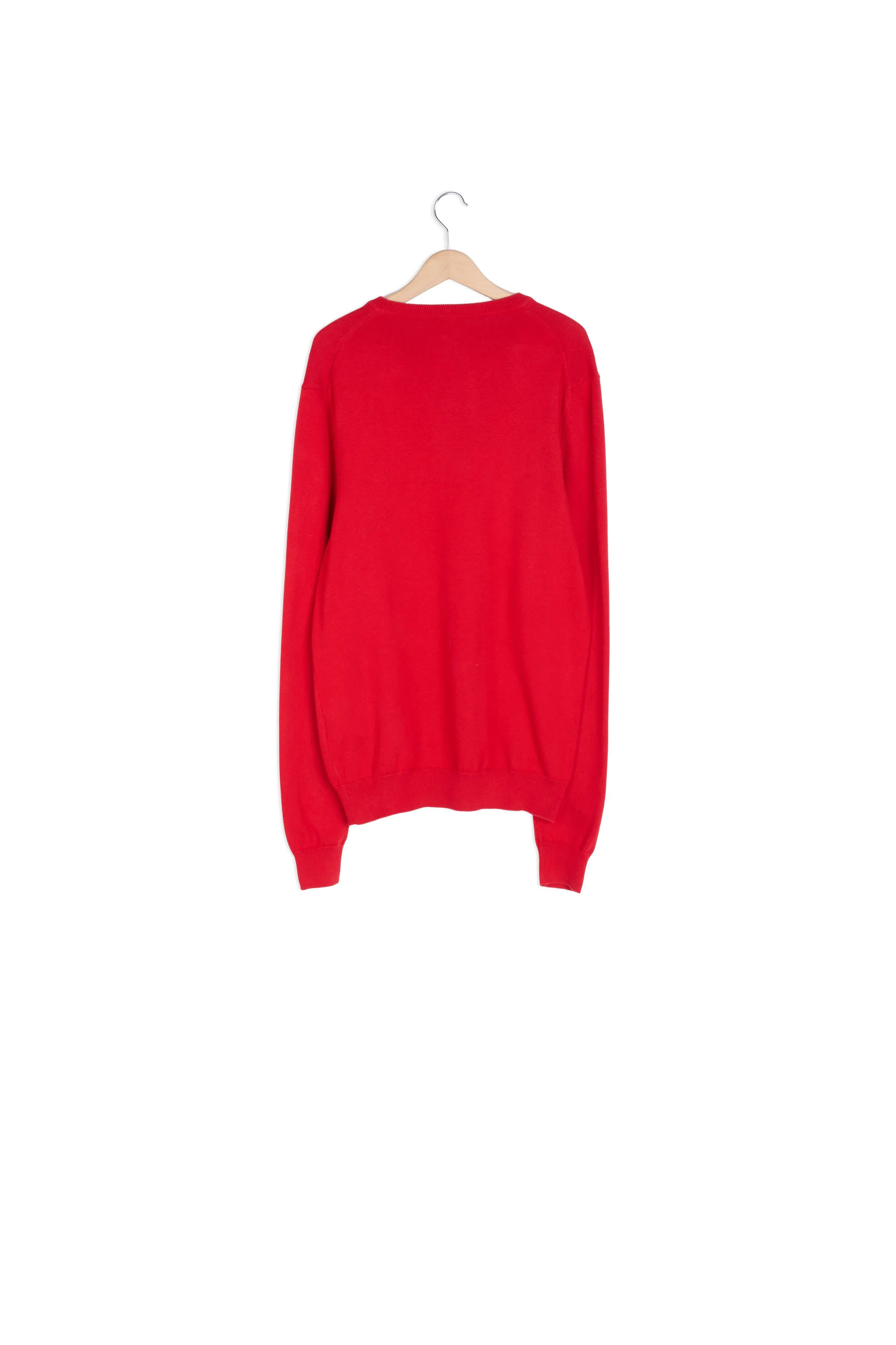 Pull en coton - M