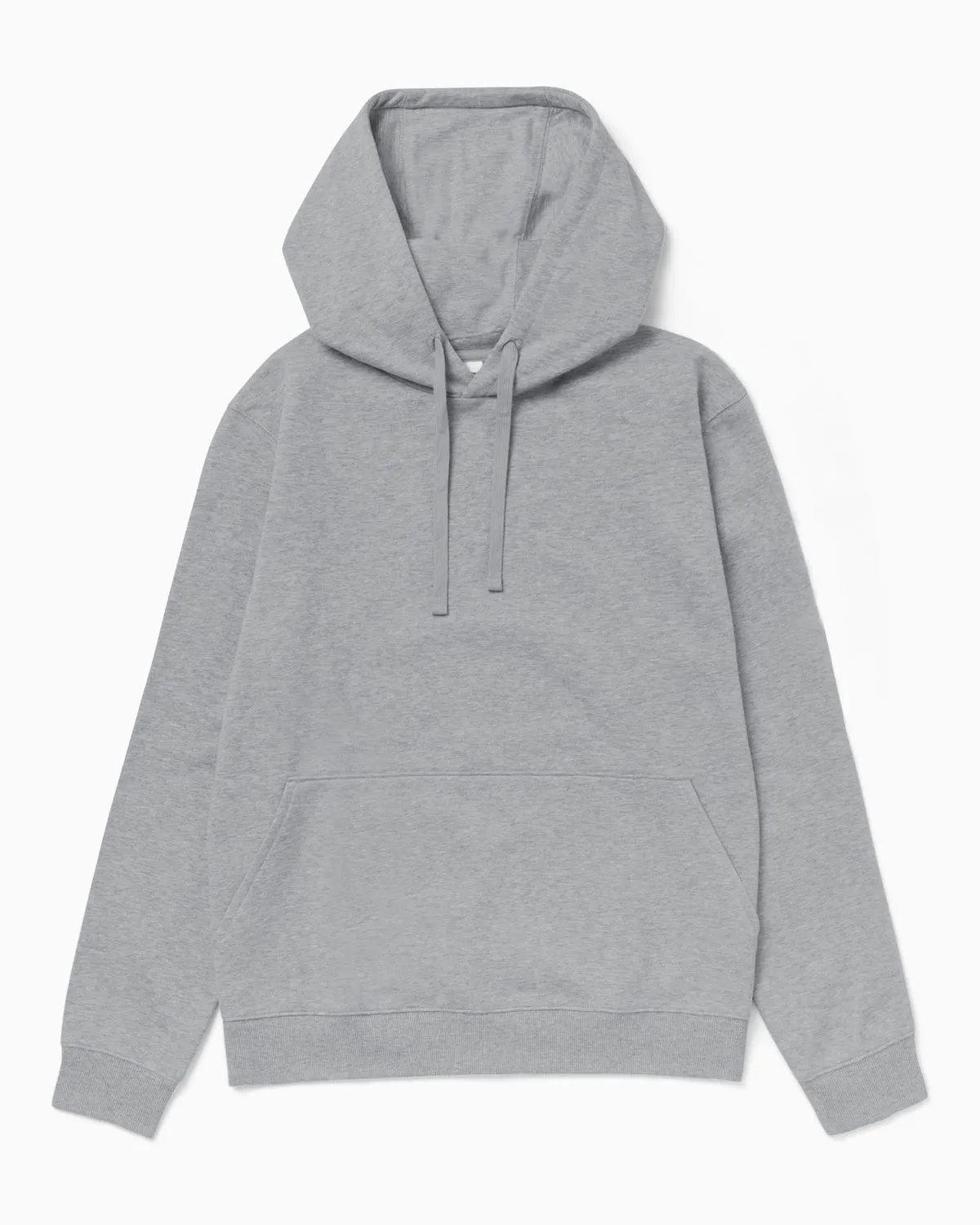 pullover hoodie - evergreen