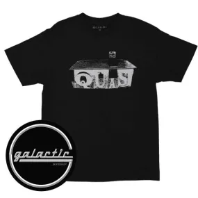 Quasi House Tee