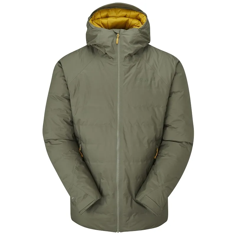 Rab Valiance Jacket