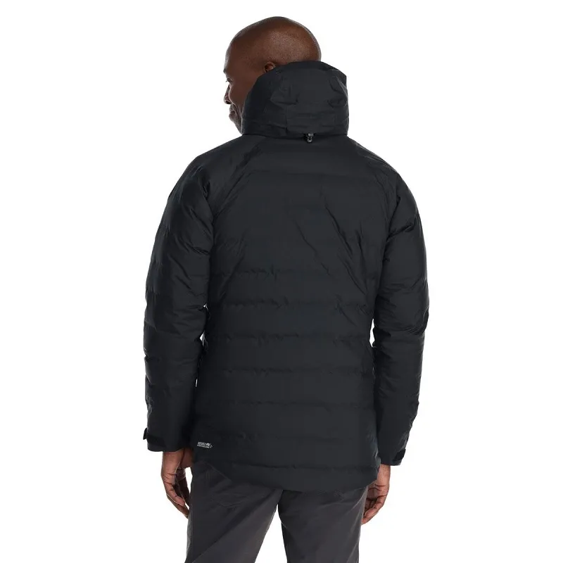 Rab Valiance Jacket