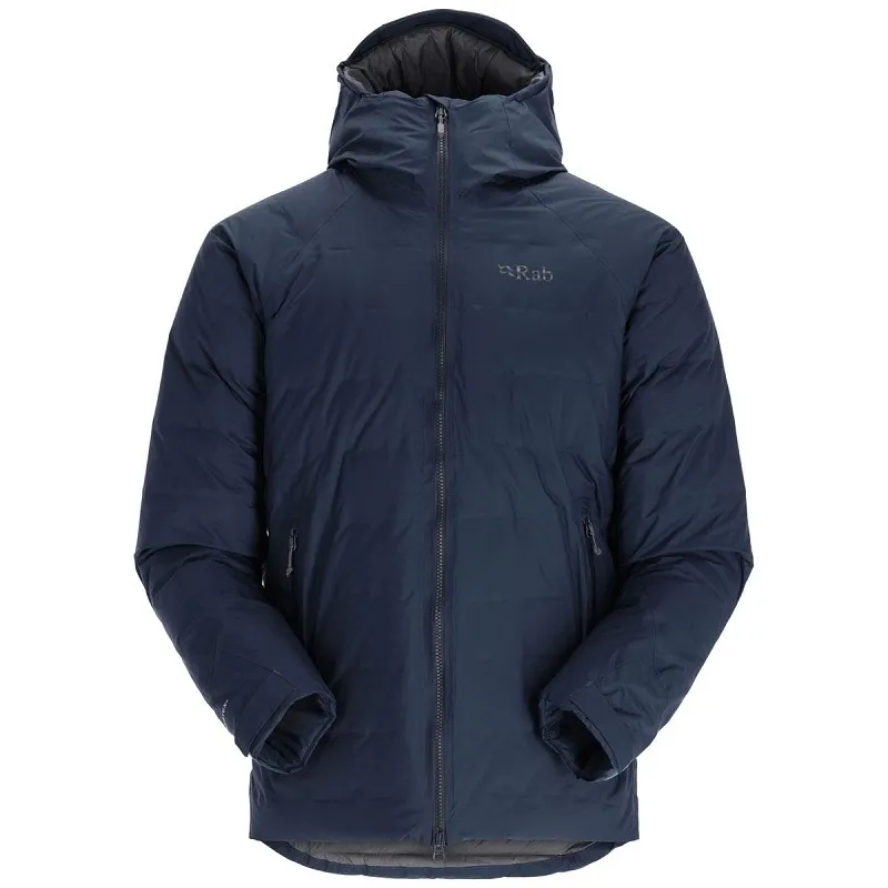 Rab Valiance Jacket