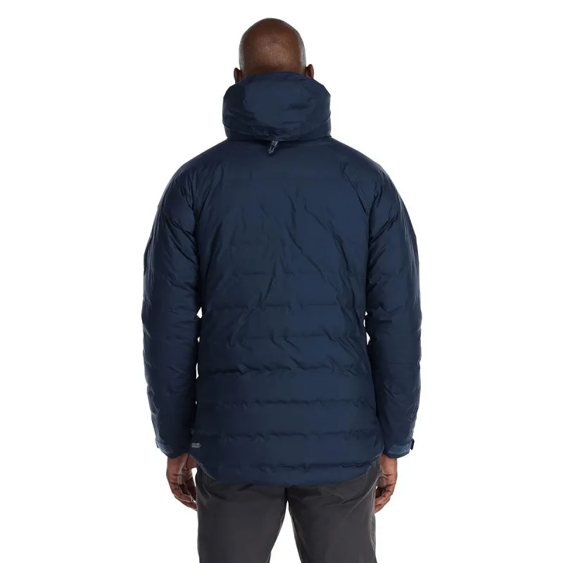 Rab Valiance Jacket