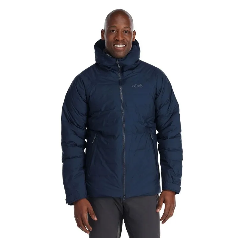 Rab Valiance Jacket