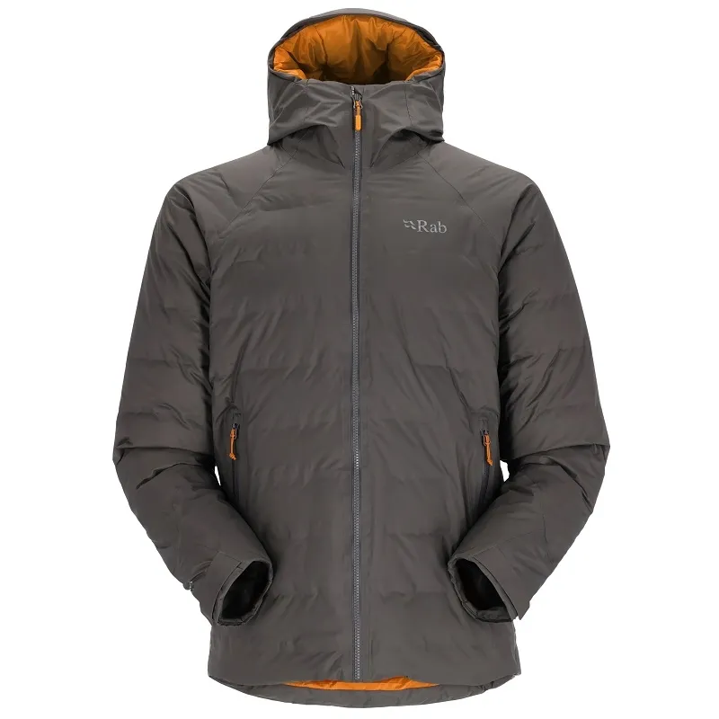 Rab Valiance Jacket