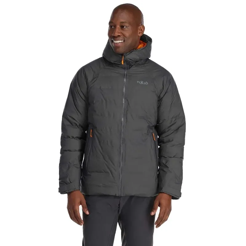 Rab Valiance Jacket