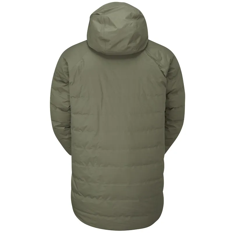 Rab Valiance Jacket