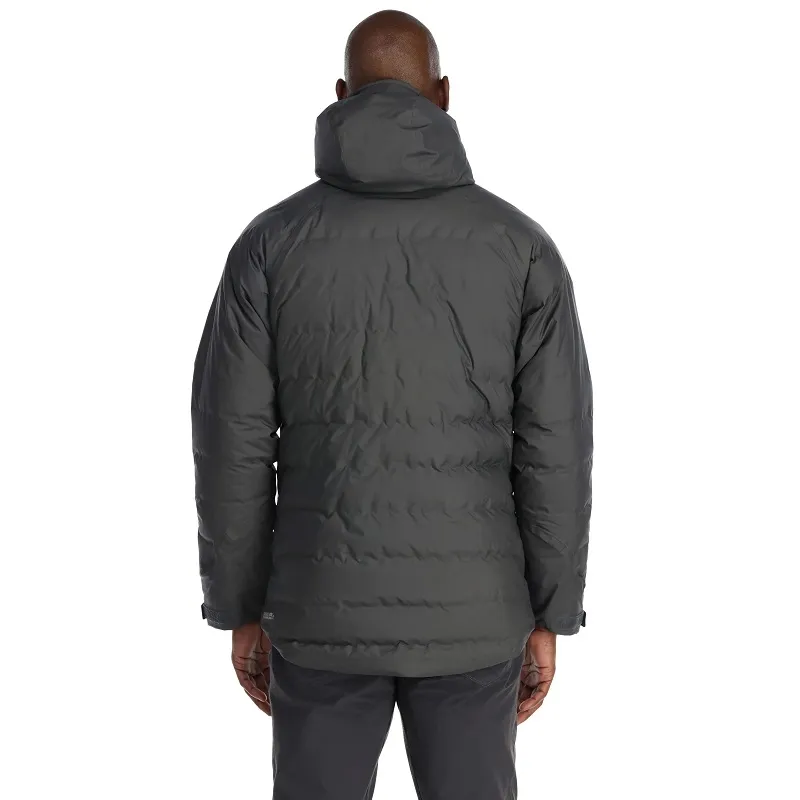 Rab Valiance Jacket