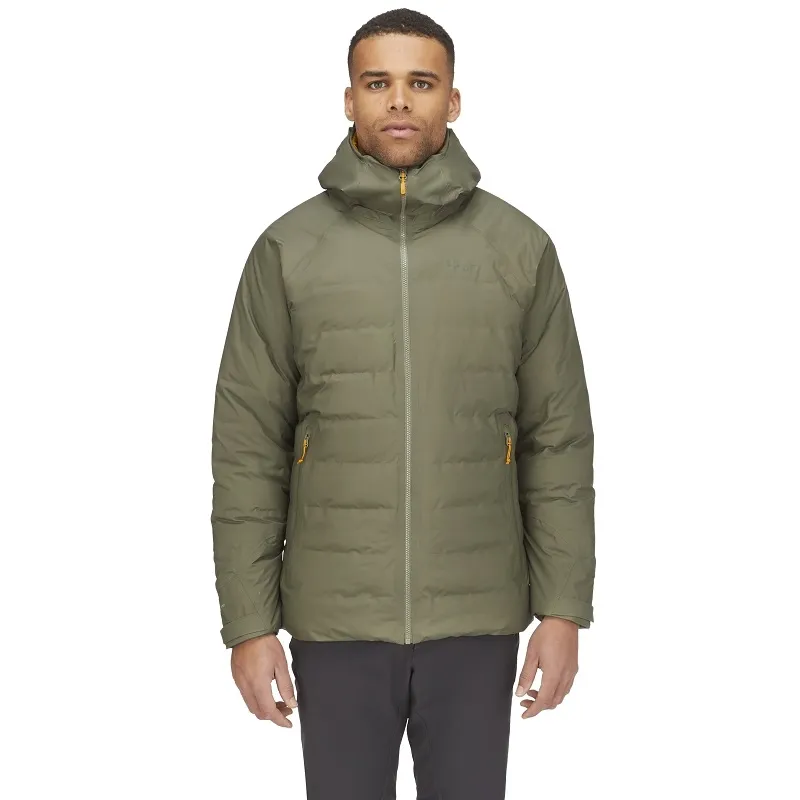 Rab Valiance Jacket