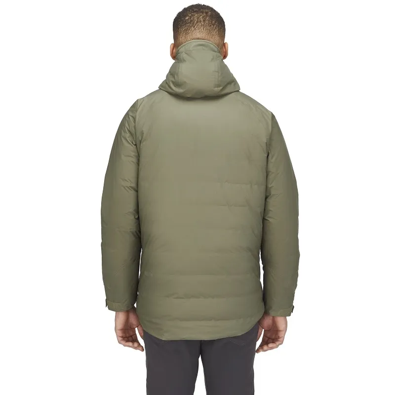 Rab Valiance Jacket