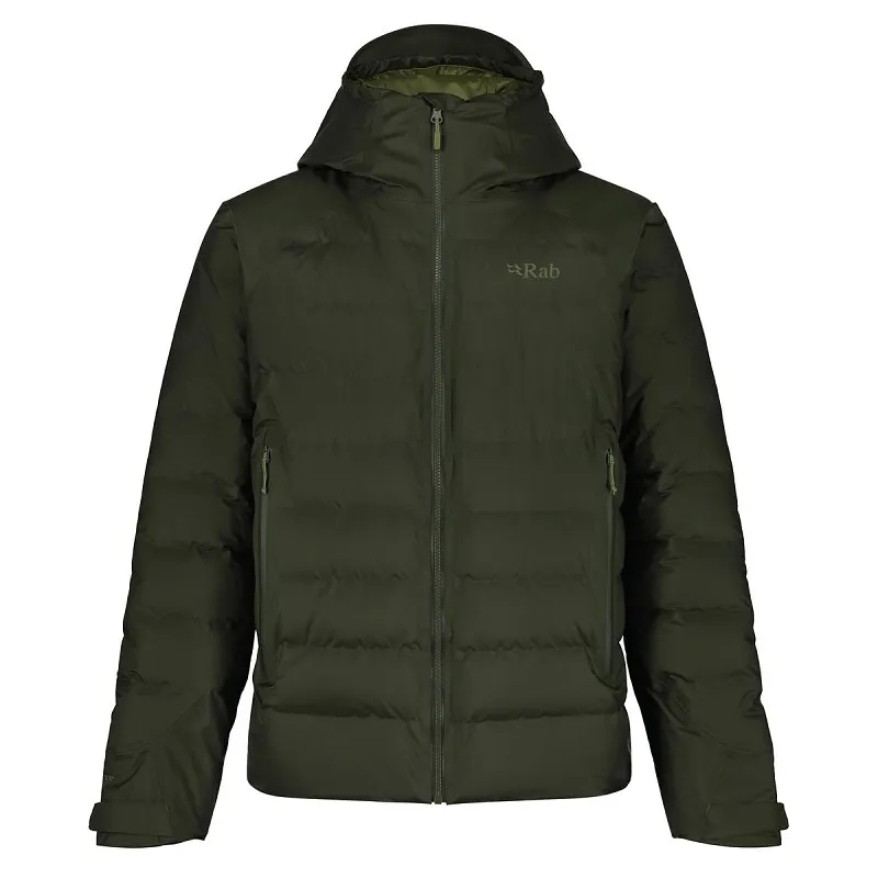 Rab Valiance Jacket