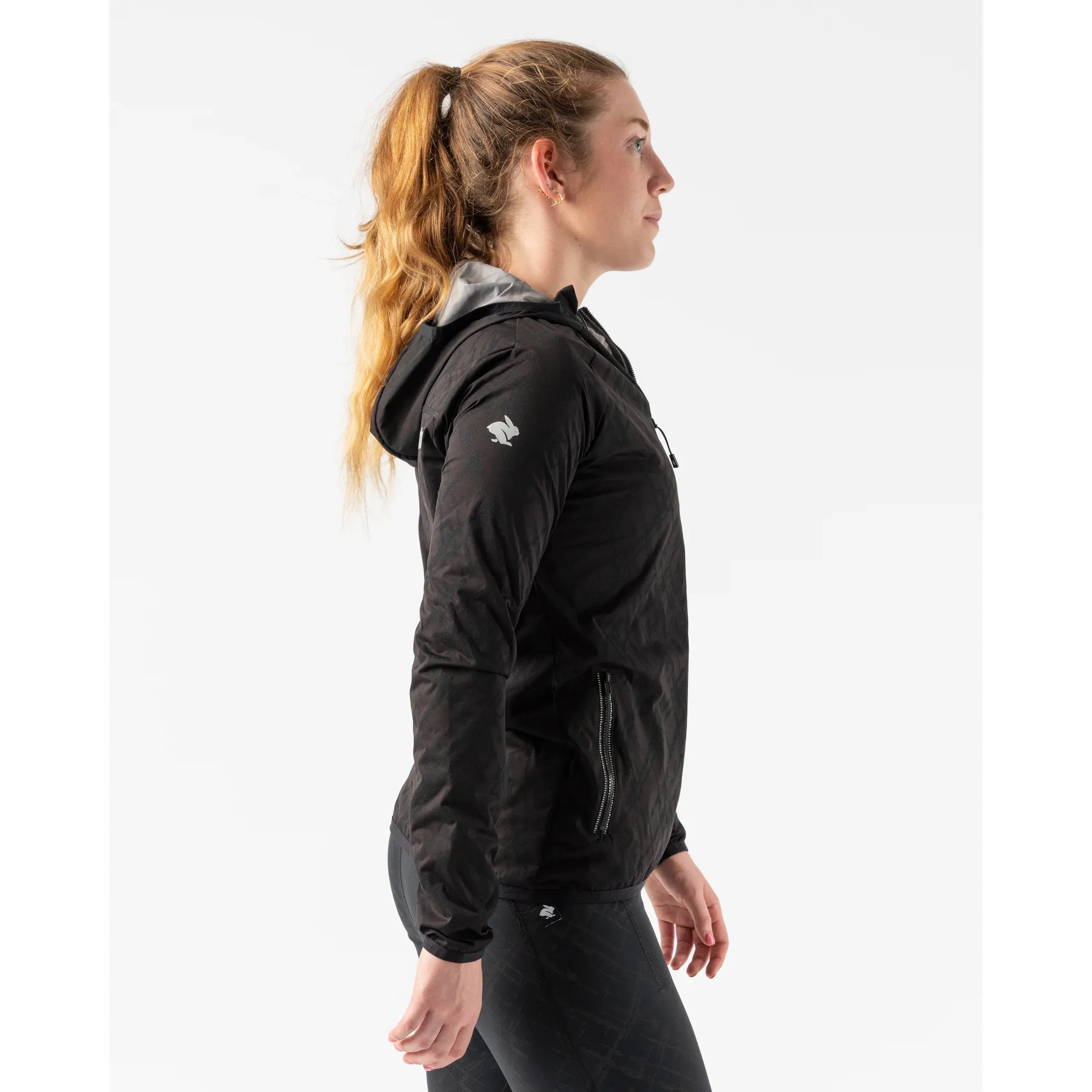 rabbit Women's Low Light Swish 2.0 Jacket