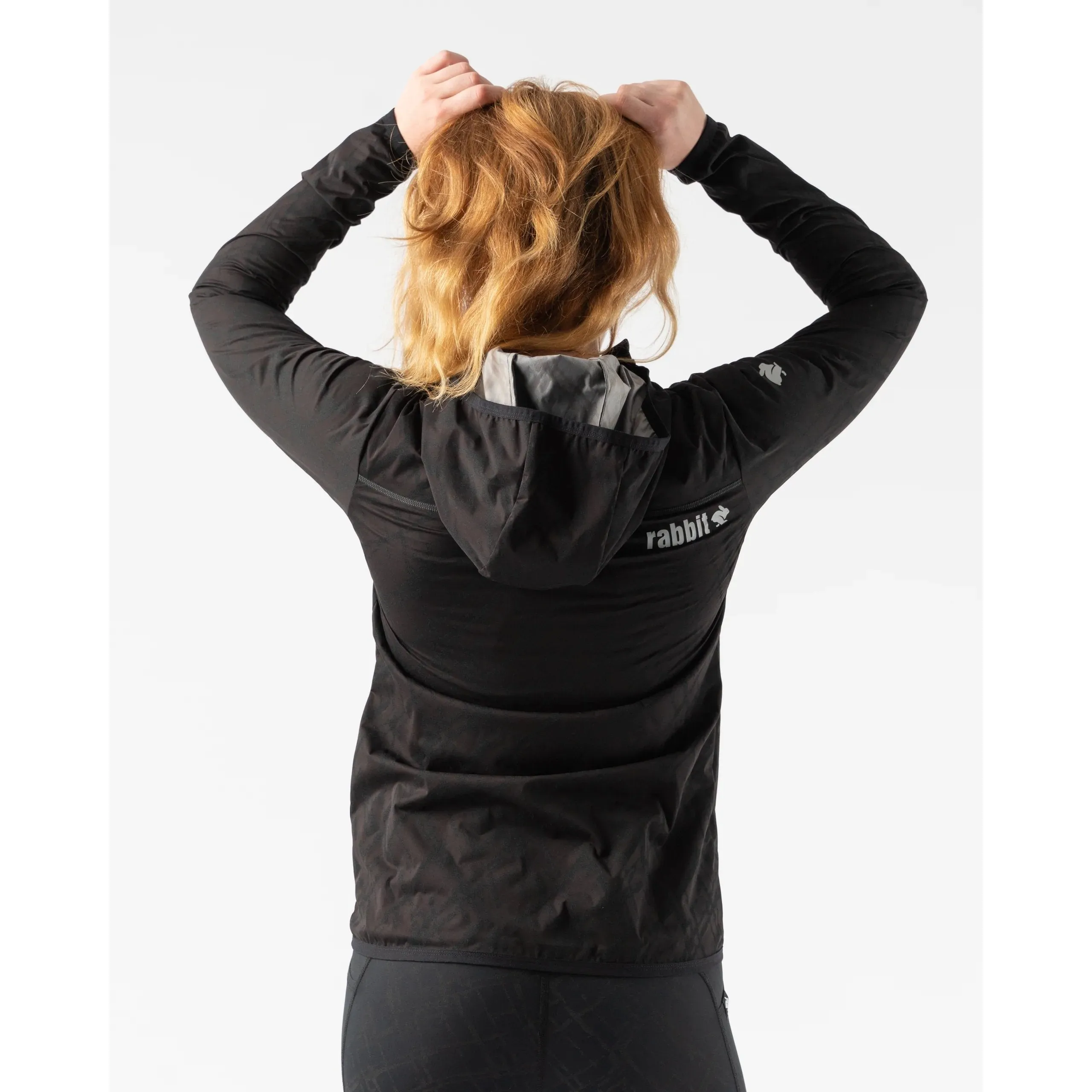 rabbit Women's Low Light Swish 2.0 Jacket