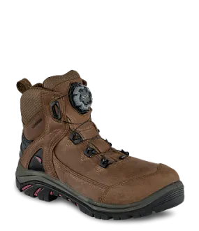 Red Wing Style #2344 Women's Tradeswoman 6-inch Boot