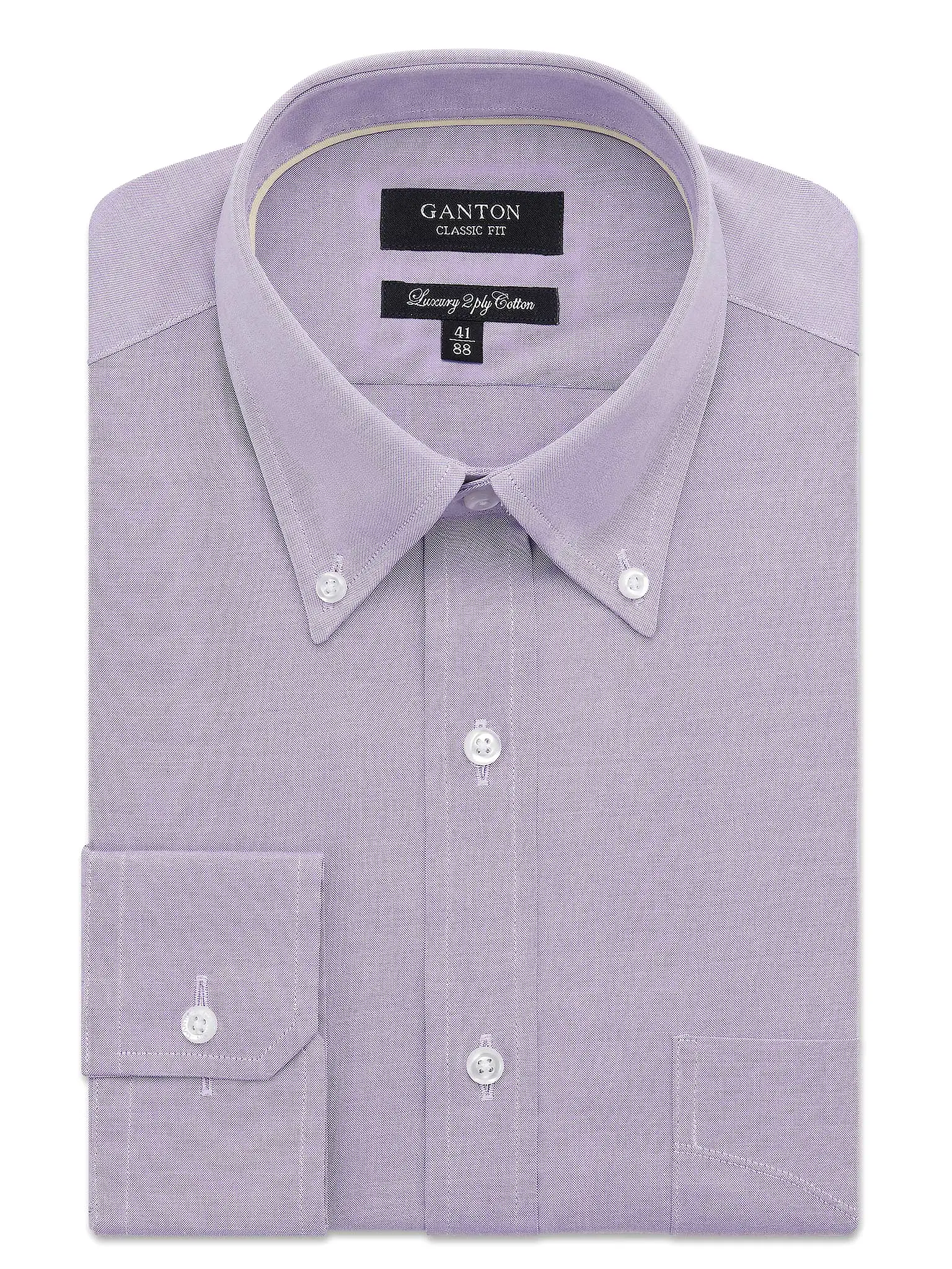 Rob Oxford Shirt