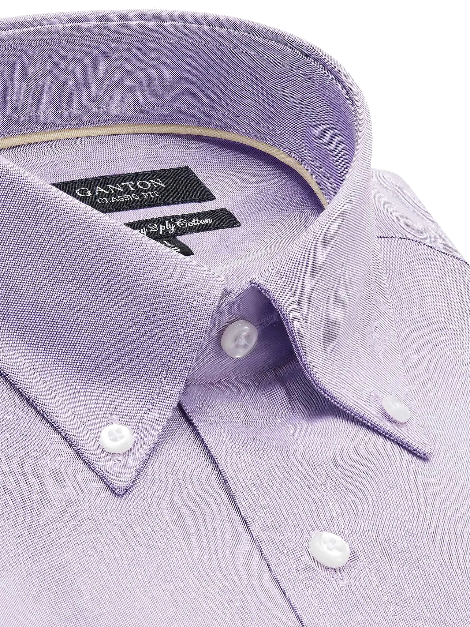 Rob Oxford Shirt