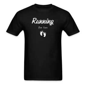 Running For Two T-Shirt