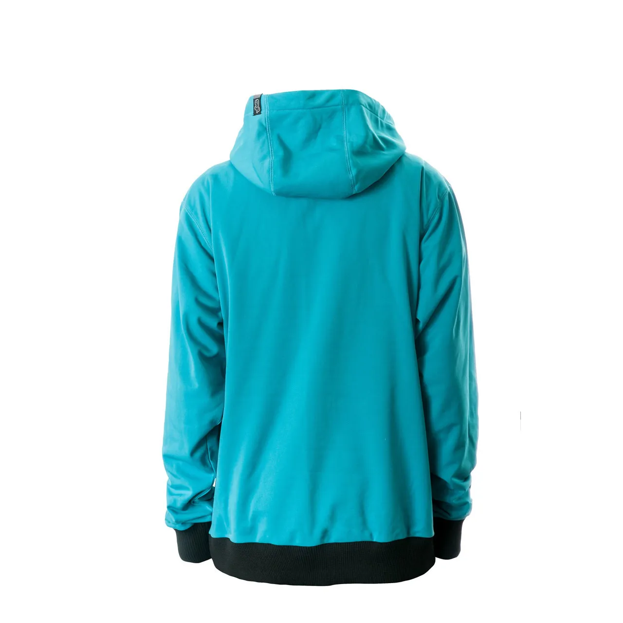 Saga Triple Stack OG Riding Pullover Hoodie 2014