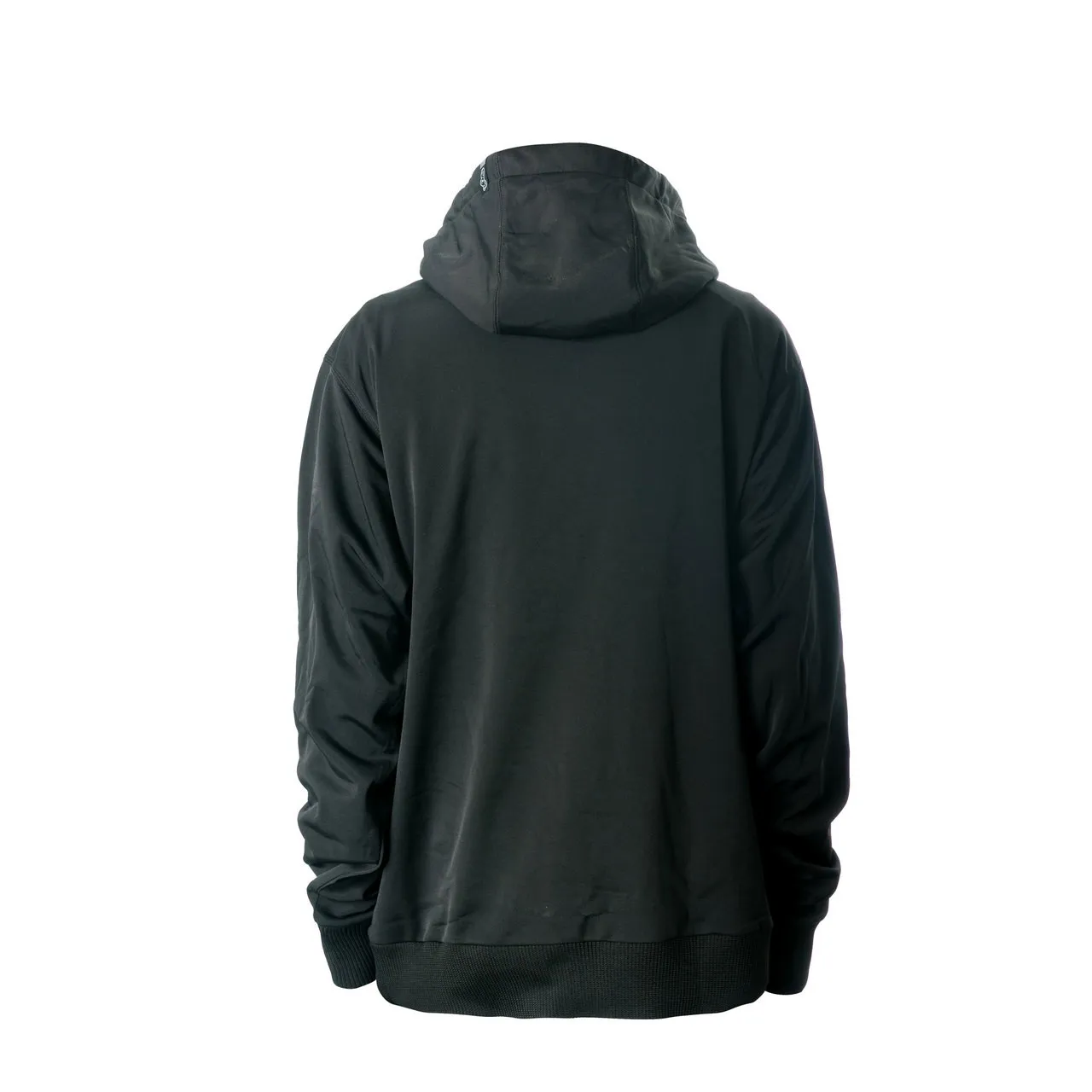 Saga Triple Stack OG Riding Pullover Hoodie 2014