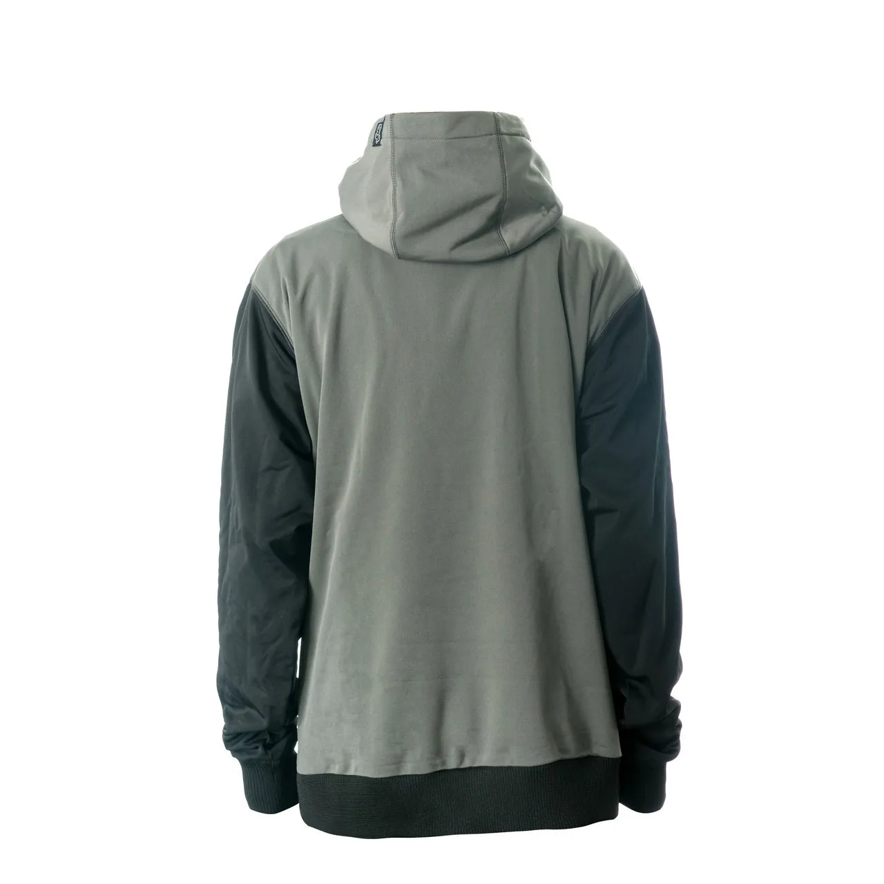 Saga Triple Stack OG Riding Pullover Hoodie 2014