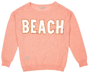 SALE Simply Southern Beach Everyday Long Sleeve Sweater