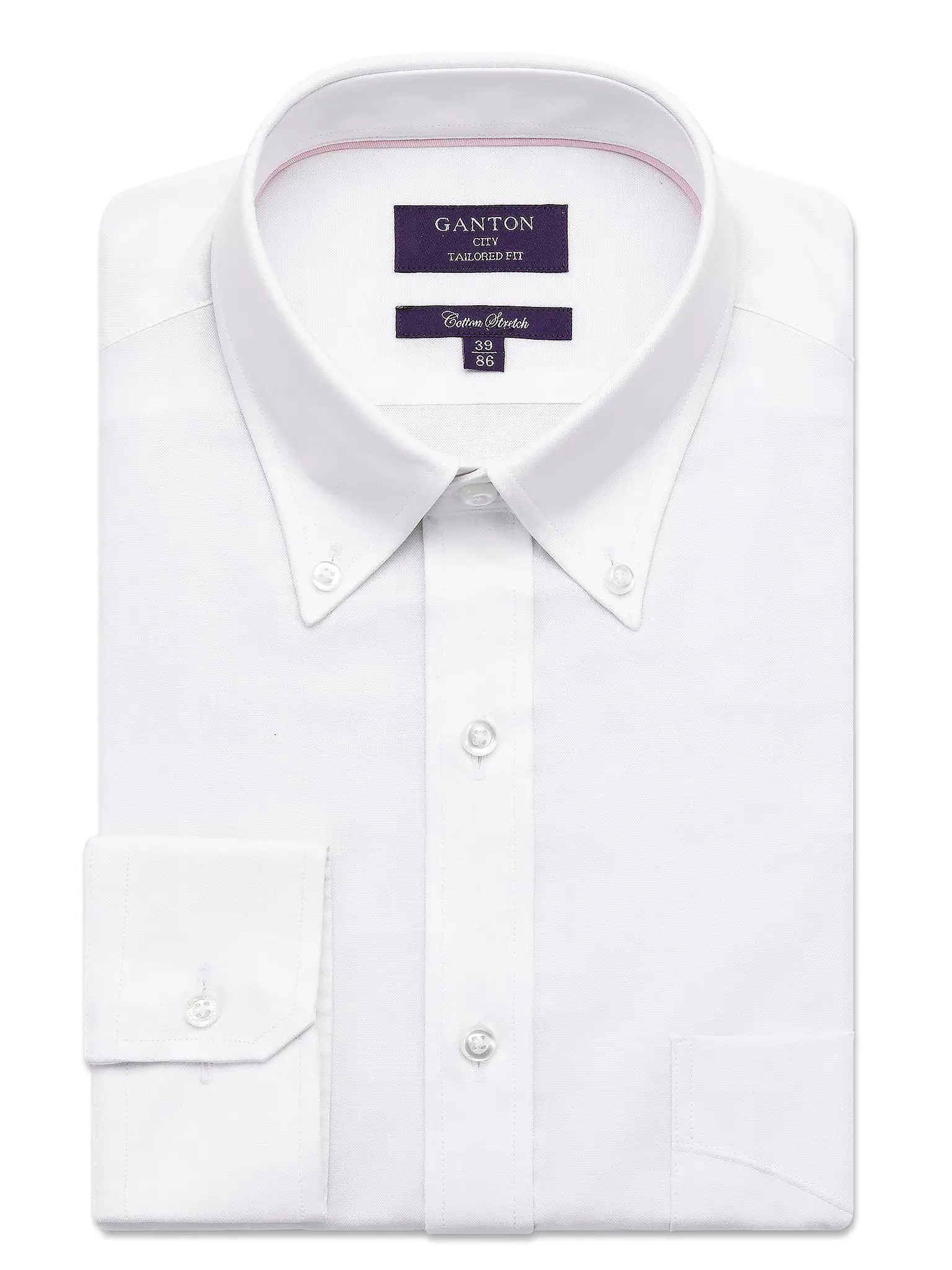 Sam Oxford Shirt