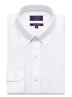 Sam Oxford Shirt