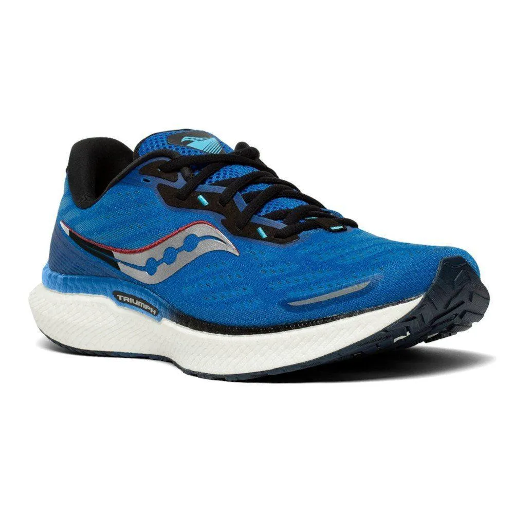 Saucony Men's Triumph 19 Running Shoe