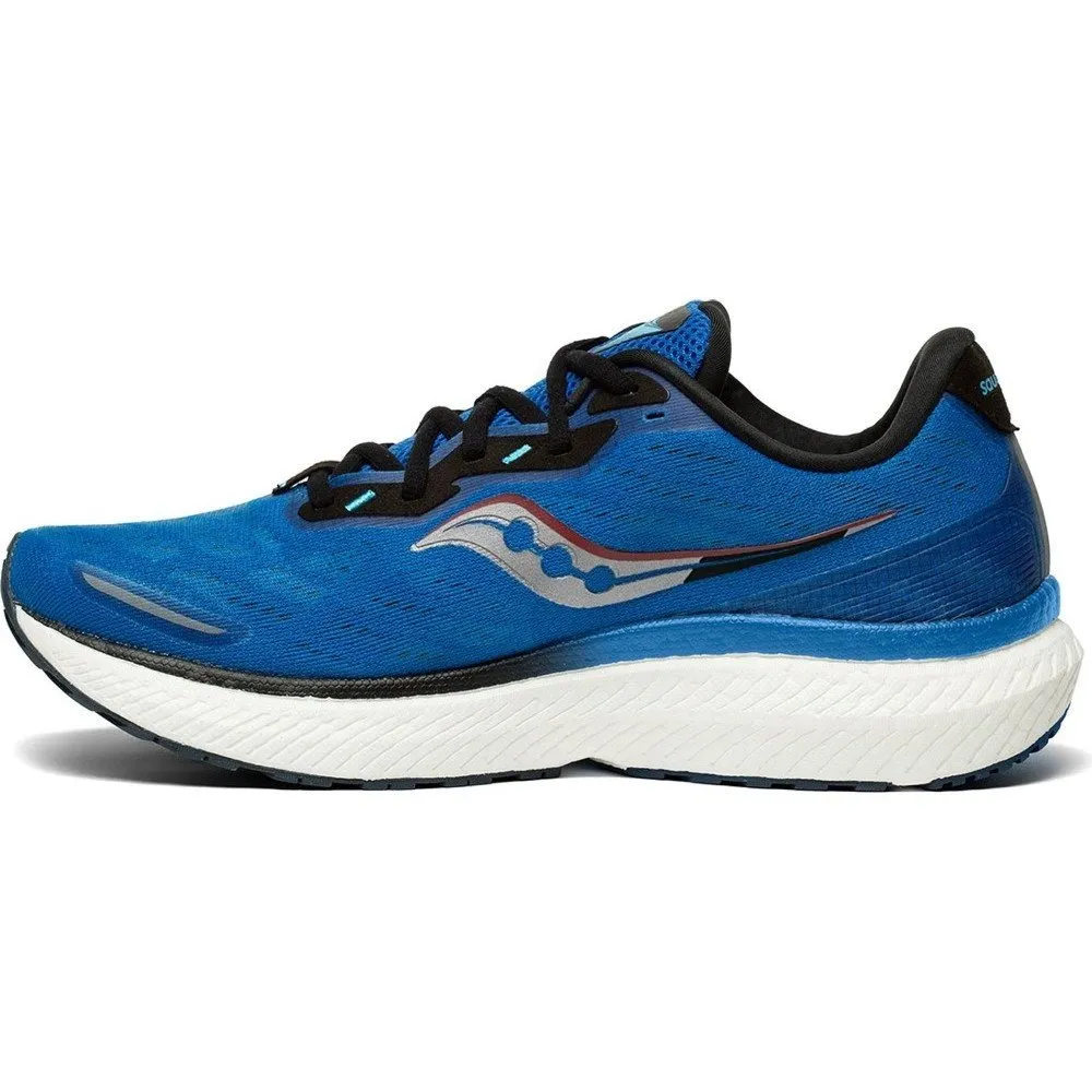 Saucony Men's Triumph 19 Running Shoe