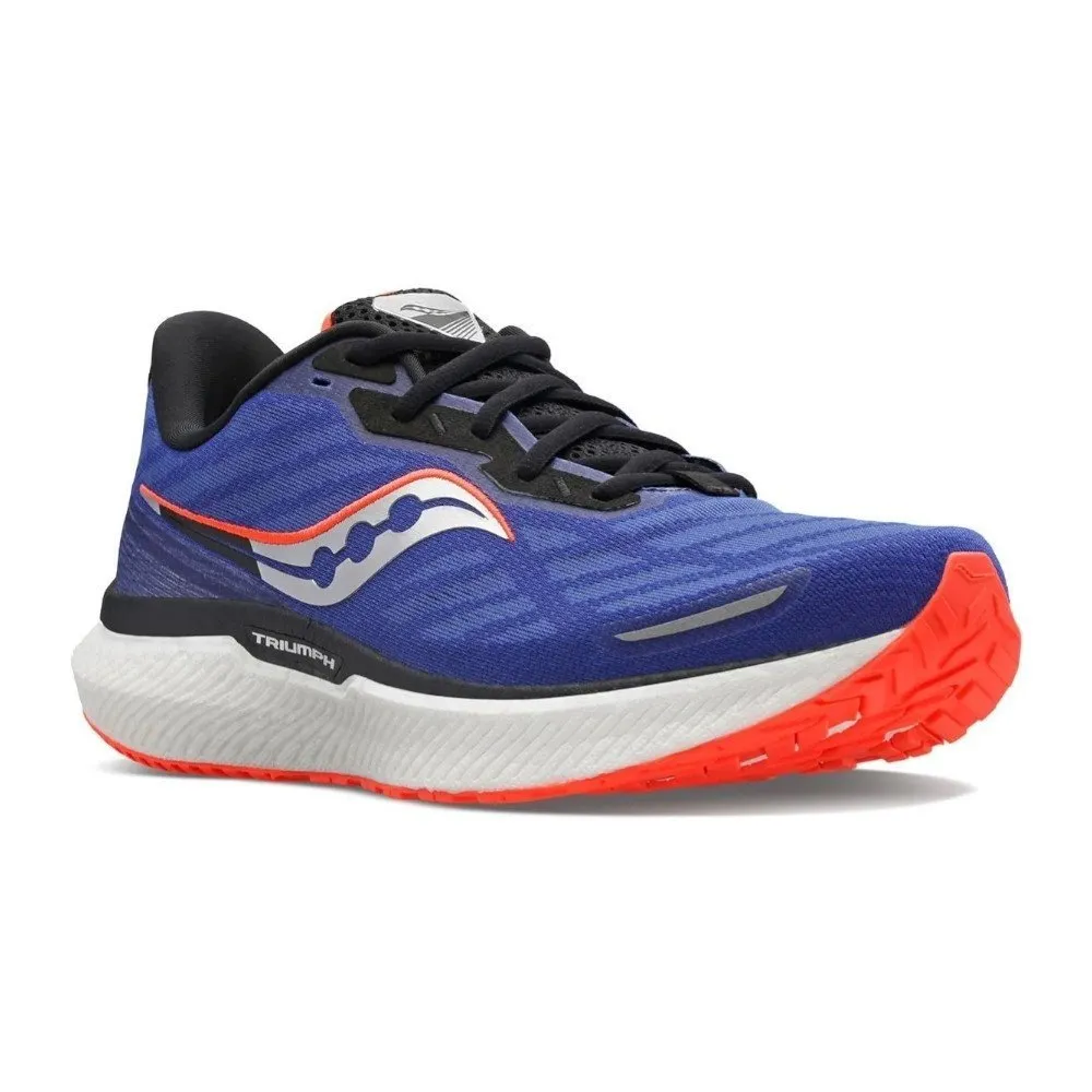 Saucony Men's Triumph 19 Running Shoe