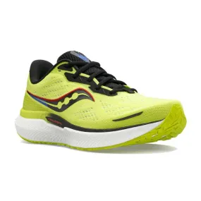 Saucony Men's Triumph 19 Running Shoe