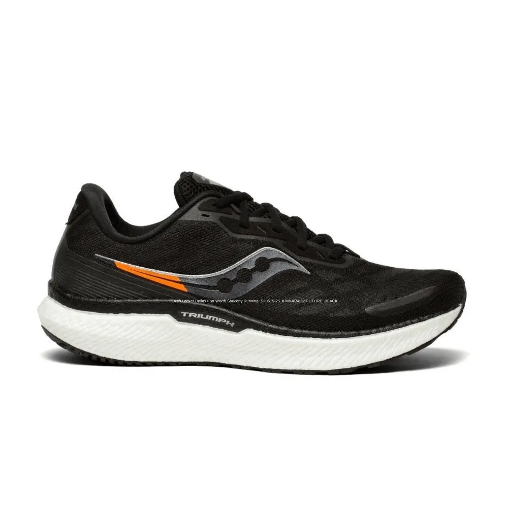 Saucony Men's Triumph 19 Running Shoe