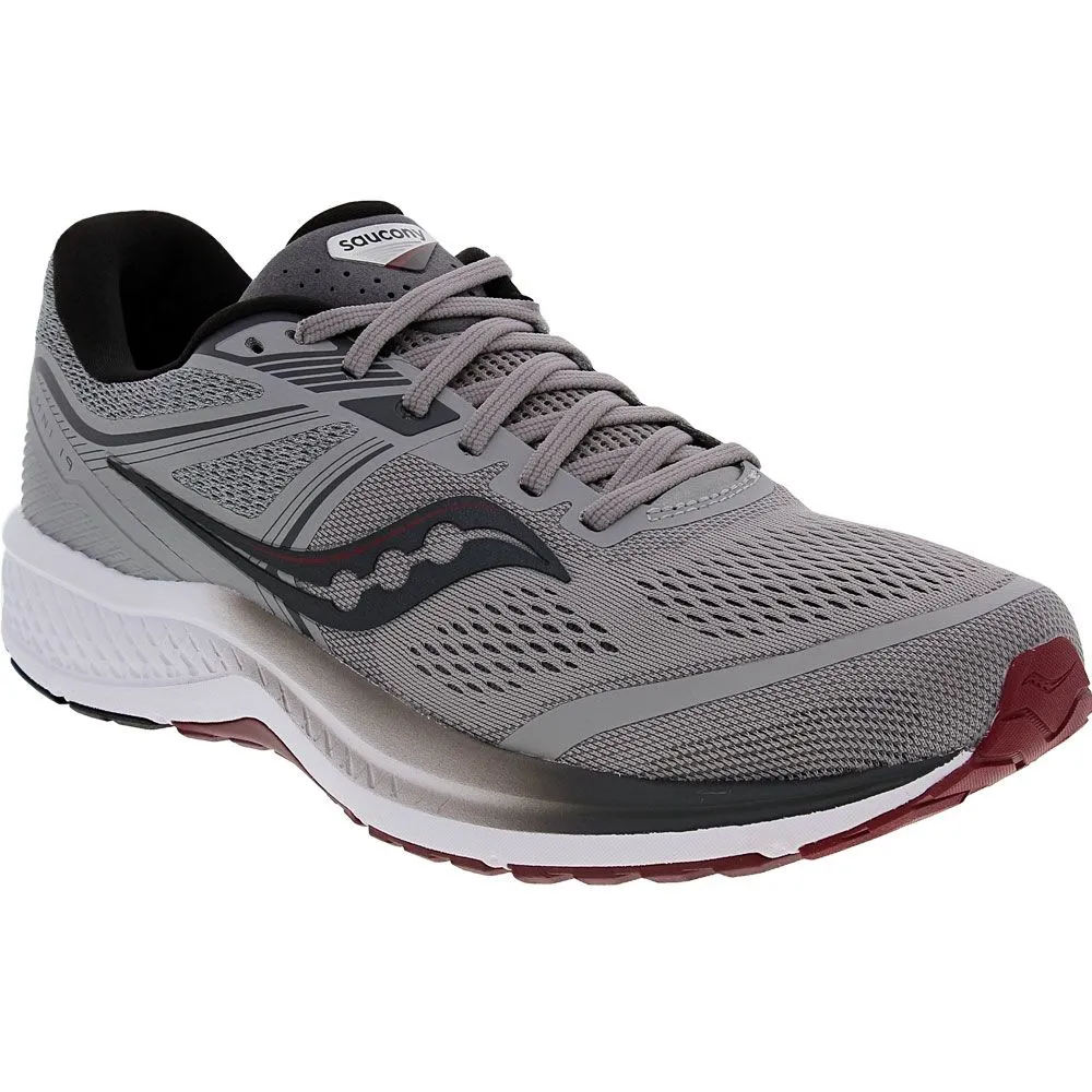 Saucony Omni 19 Running Shoes - Mens