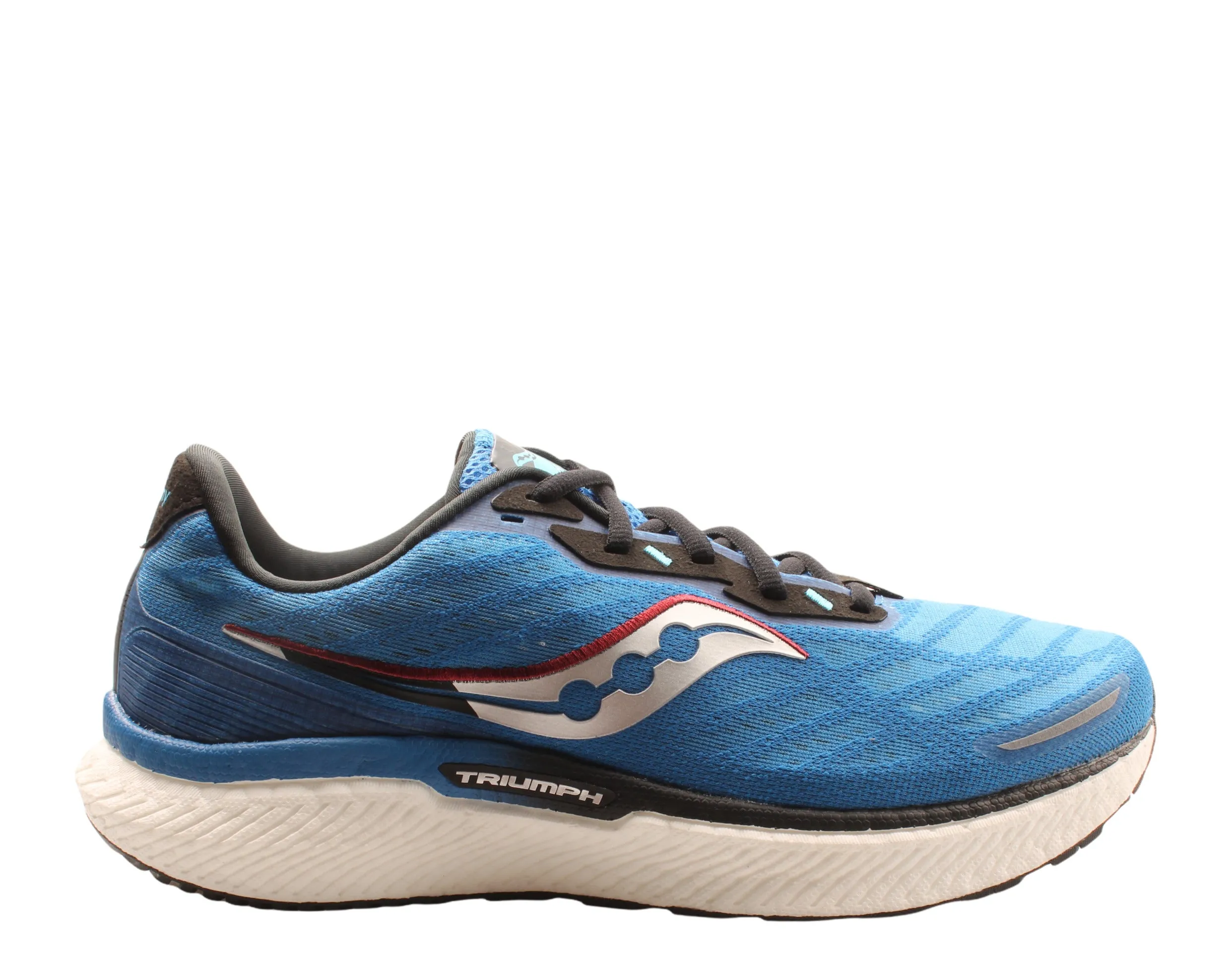 Saucony Triumph 19 Men's Running Shoes