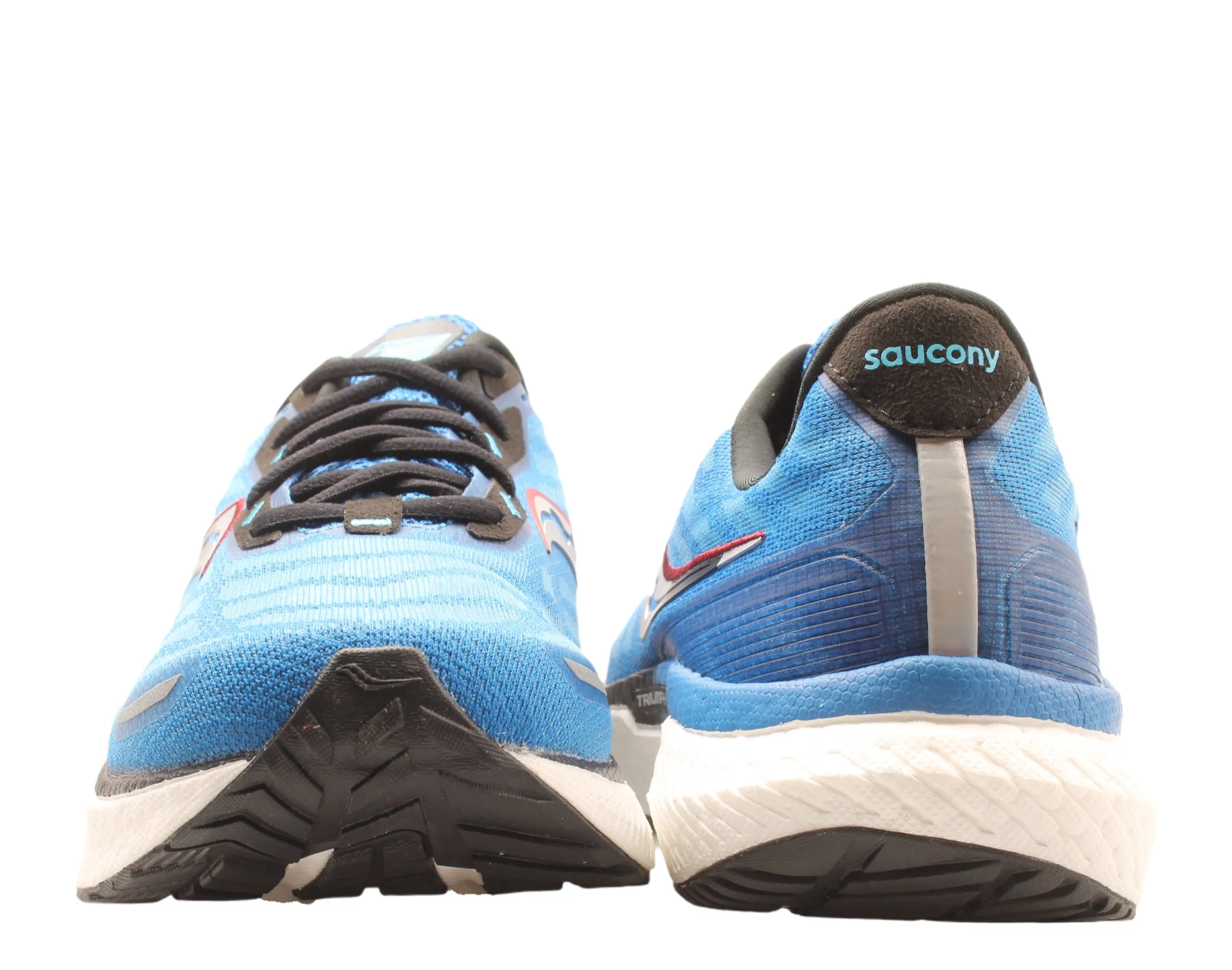 Saucony Triumph 19 Men's Running Shoes