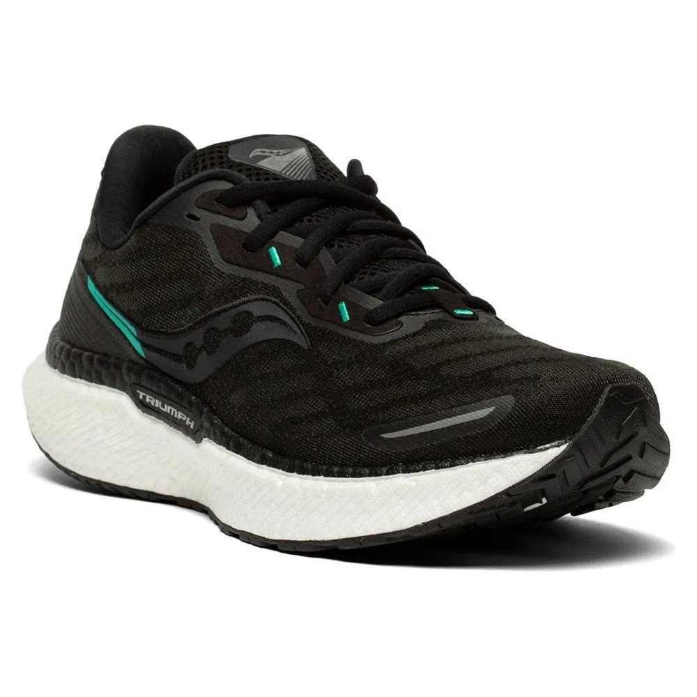 Saucony Women's Triumph 19 Running Shoe