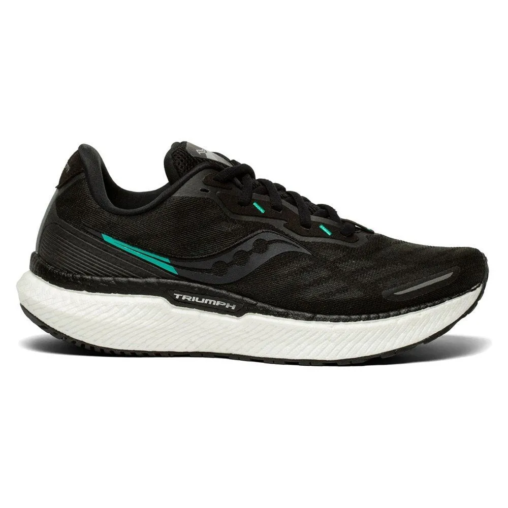 Saucony Women's Triumph 19 Running Shoe