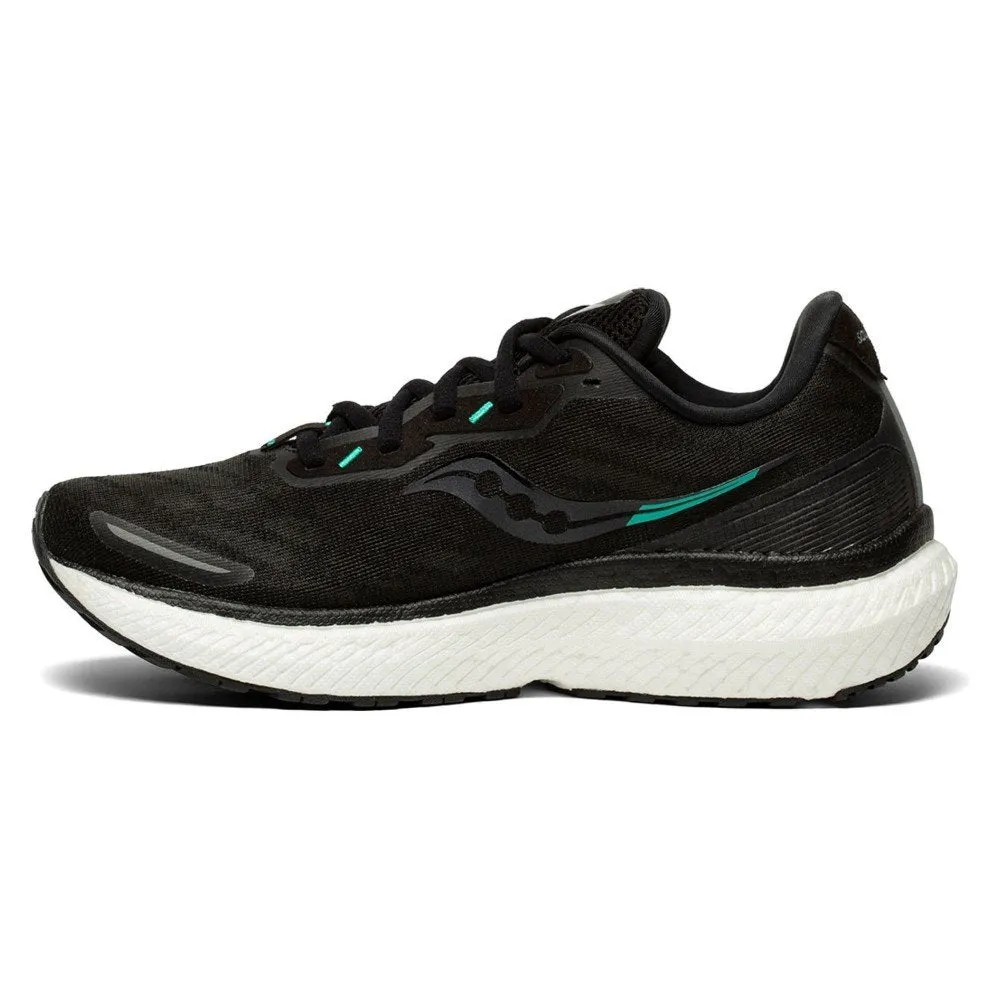 Saucony Women's Triumph 19 Running Shoe