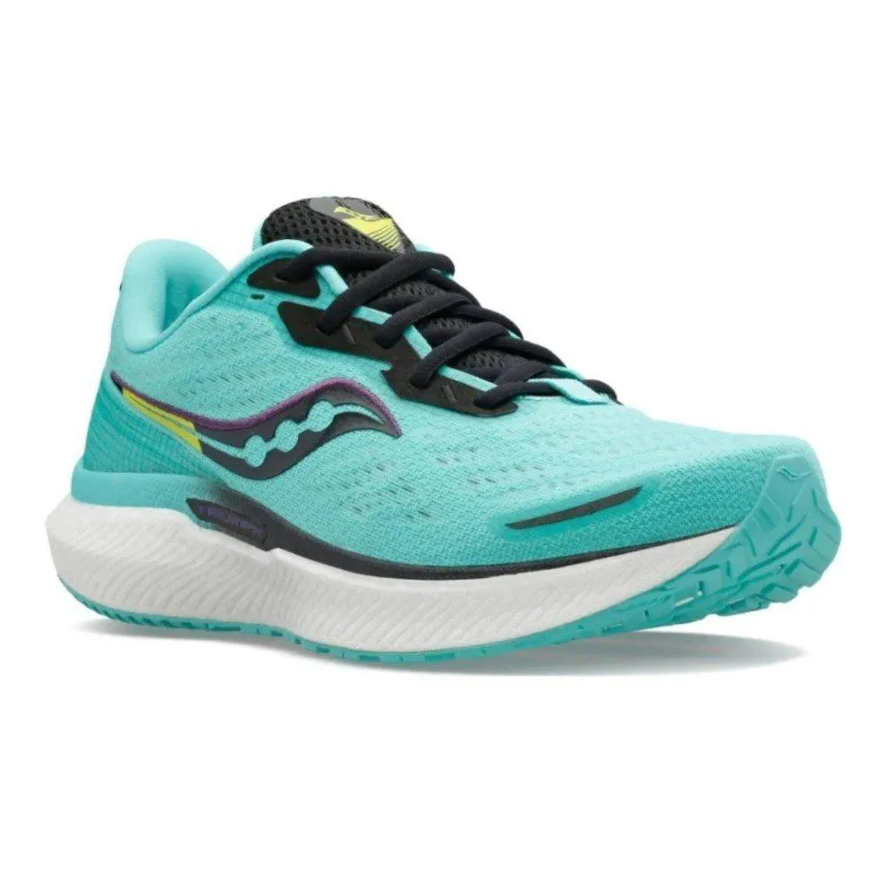 Saucony Women's Triumph 19 Running Shoe