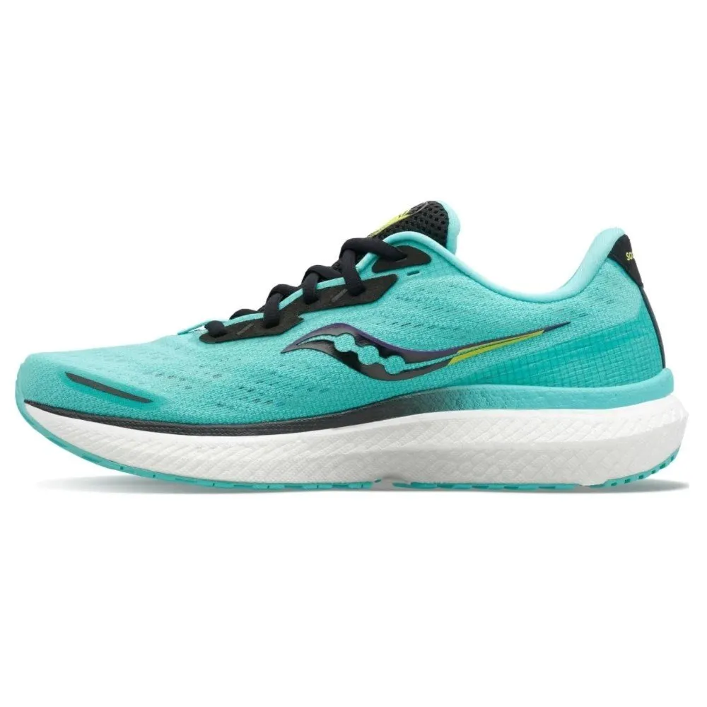 Saucony Women's Triumph 19 Running Shoe