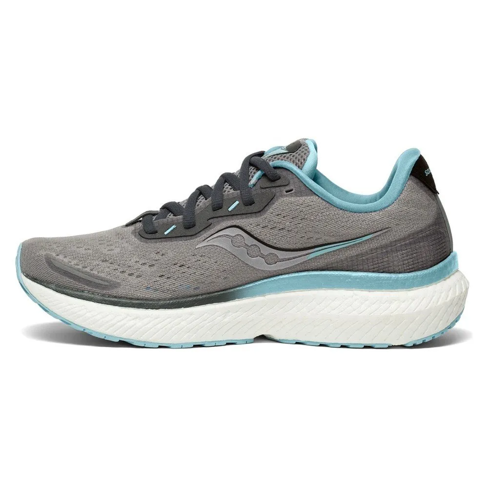 Saucony Women's Triumph 19 Running Shoe